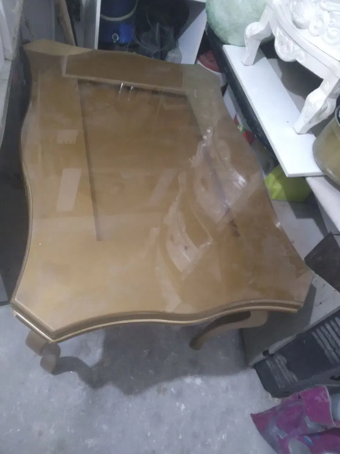 فروش وسایل منزل (روشویی میز ناهار خوری میز تحریر)|لوازم سرویس بهداشتی|مراغه, |دیوار