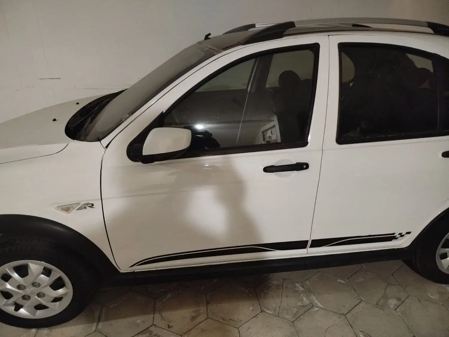 کوییک402|خودرو سواری و وانت|مشهد, نیروی هوایی|دیوار