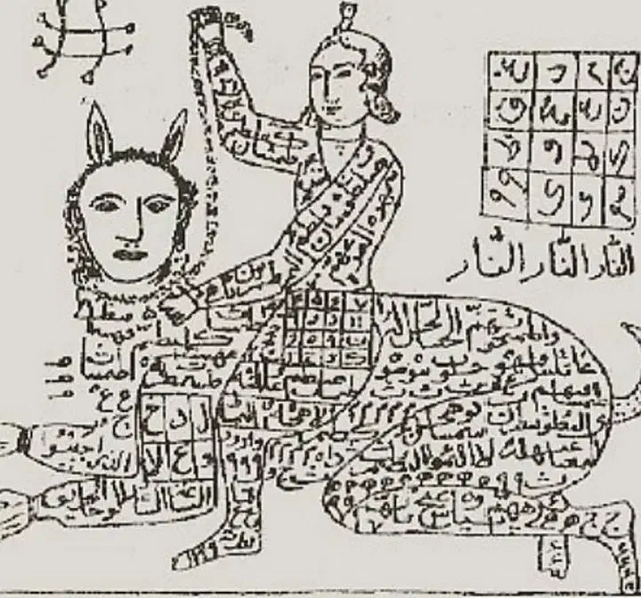 کتاب دعا نویس|کتاب و مجله مذهبی|دزفول, |دیوار