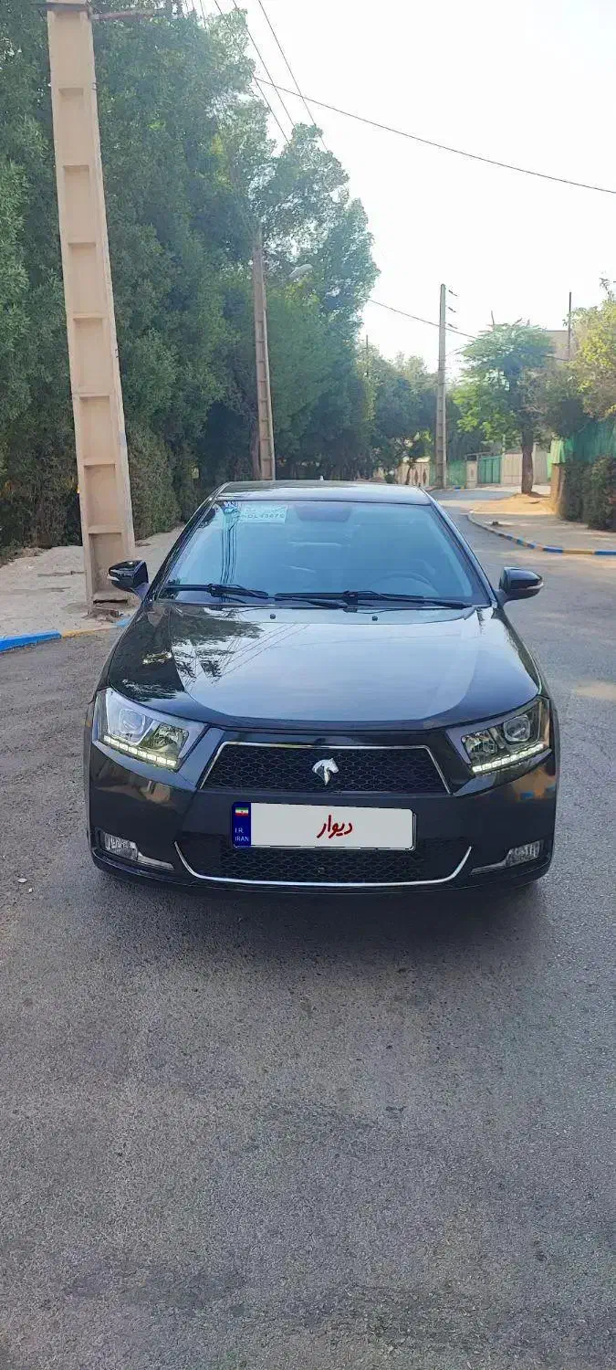 دنا پلاس شش دنده 1404|خودرو سواری و وانت|مسجد سلیمان, |دیوار