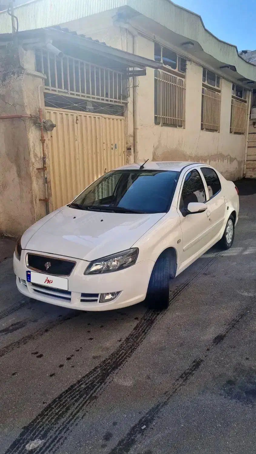 رانا پلاس|خودرو سواری و وانت|گرگان, |دیوار