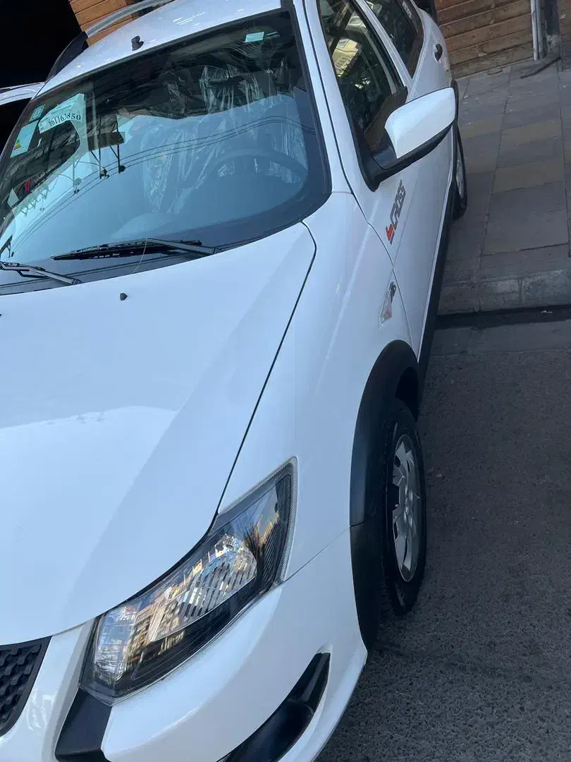 کوییک۱۴۰۴|خودرو سواری و وانت|یزد, |دیوار