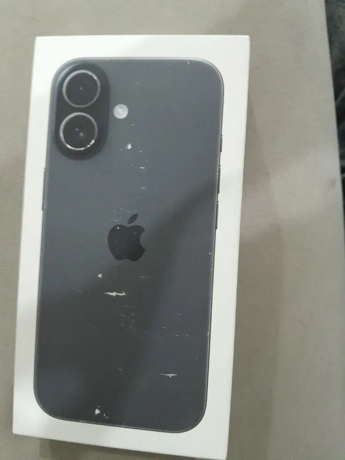 ایفون 17نرمال|موبایل|اهواز, کمپلو جنوبی|دیوار