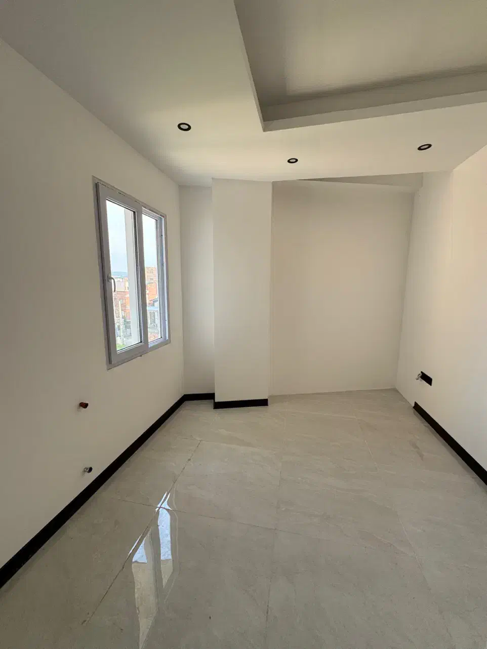 آپارتمان 120 متری نوساز دو خواب معلم|فروش آپارتمان|ساری, |دیوار