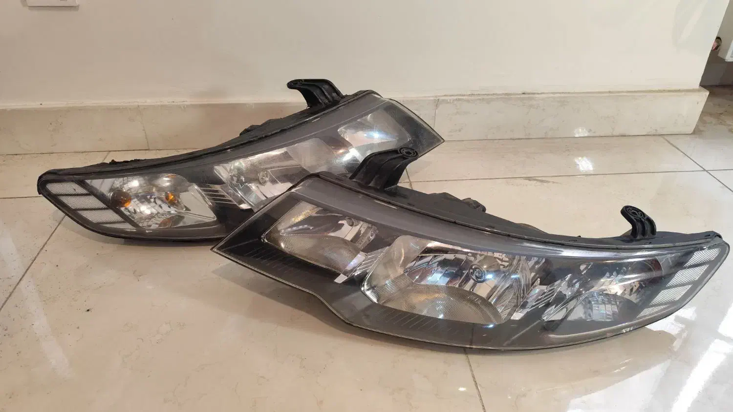 چراغ سراتو اصل|قطعات یدکی و لوازم جانبی|تهران, حکیمیه|دیوار