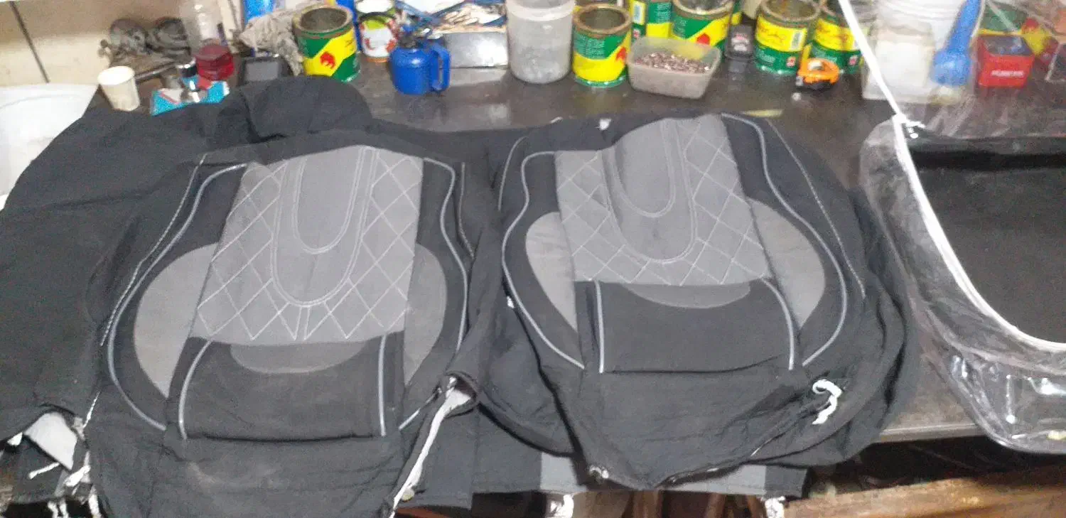 روکش دست دو|خدمات موتور و ماشین|بجنورد, |دیوار