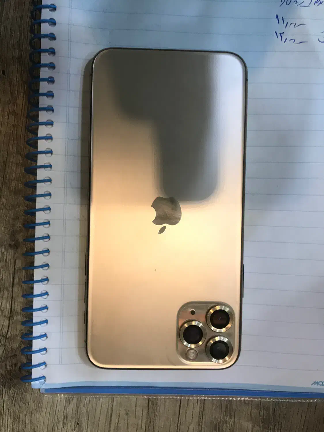 ایفون 11pro max|موبایل|شیراز, بازار|دیوار