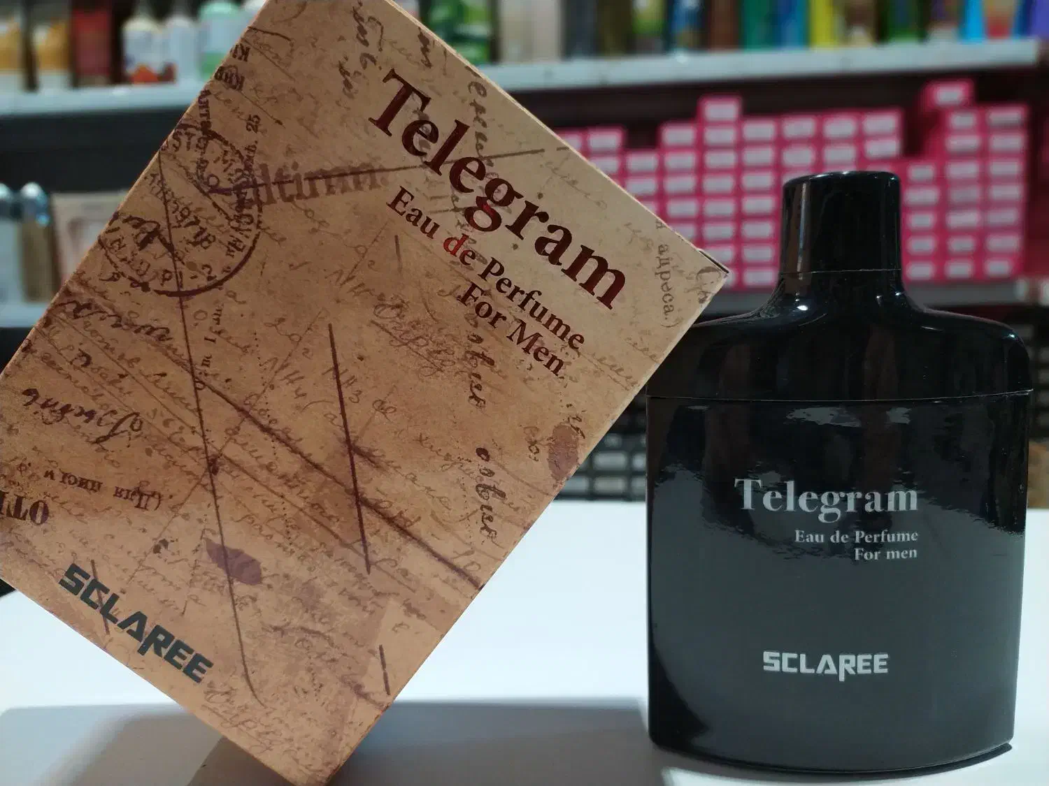 عطر و ادکلن|حراج|گرگان, |دیوار