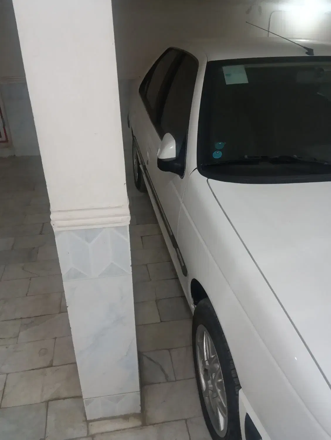 پارس1401|خودرو سواری و وانت|زابل, |دیوار