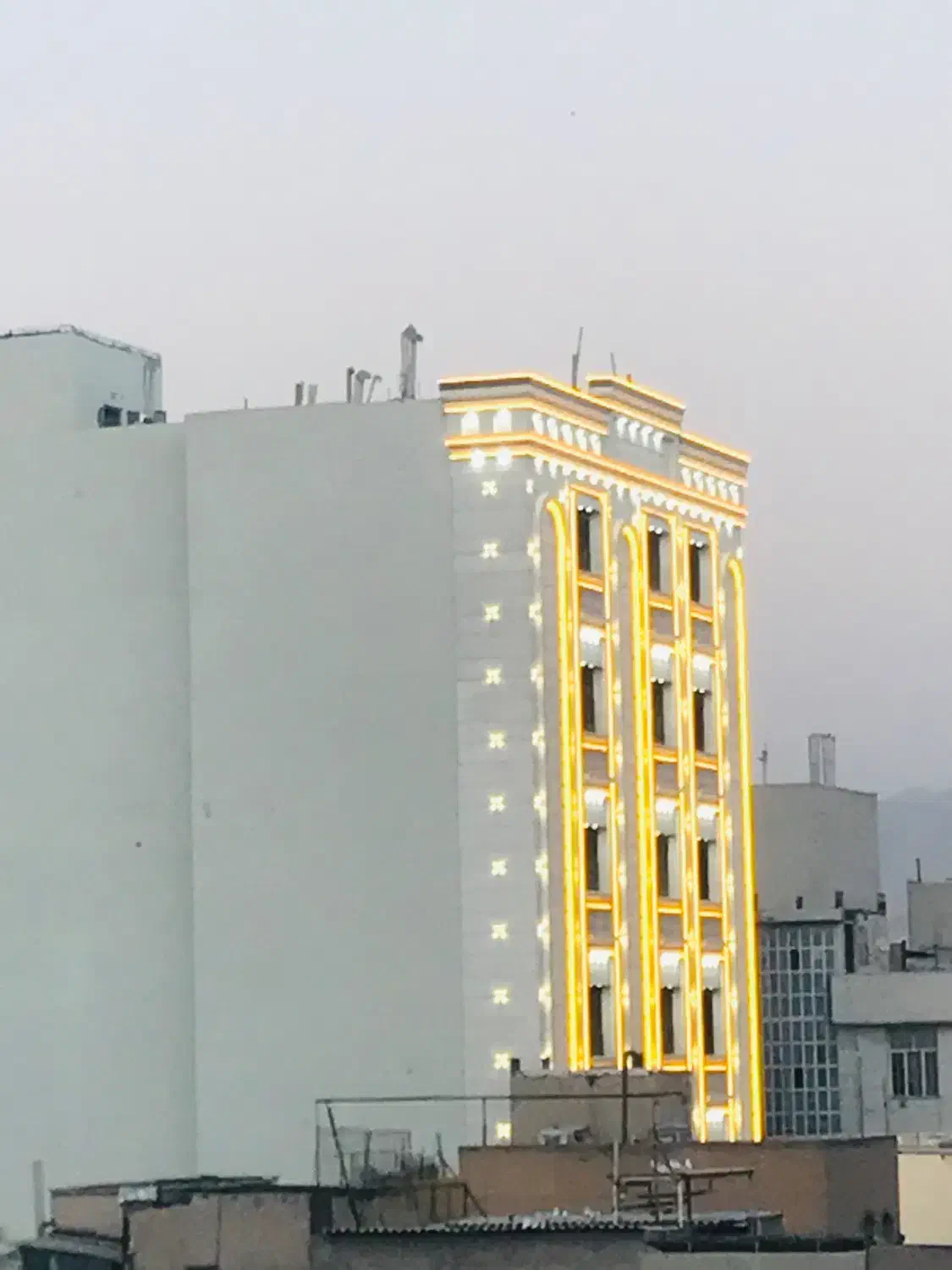 راویز کاری .کرکره برقی|خدمات پیشه و مهارت|پردیس, فاز ۱۱|دیوار