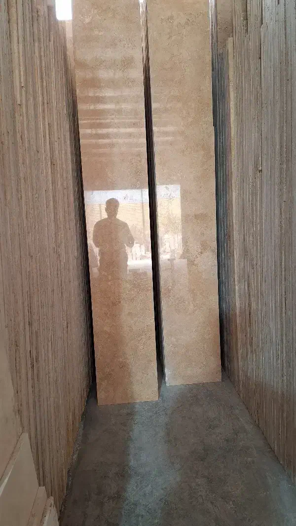 فروش عمده تراورتن حرم تکاب|مصالح و تجهیزات ساختمان|زنجان, |دیوار