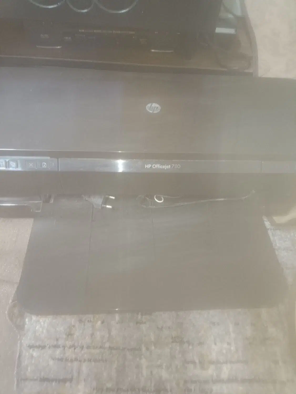 دستگاه پرینتر|پرینتر، اسکنر، کپی، فکس|بندر ماهشهر, |دیوار