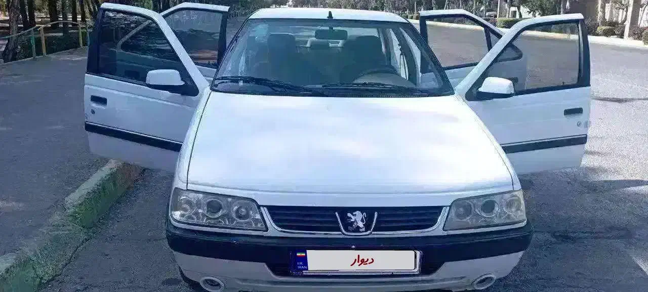 slx سیمی زیمنس|خودرو سواری و وانت|شهرضا, |دیوار