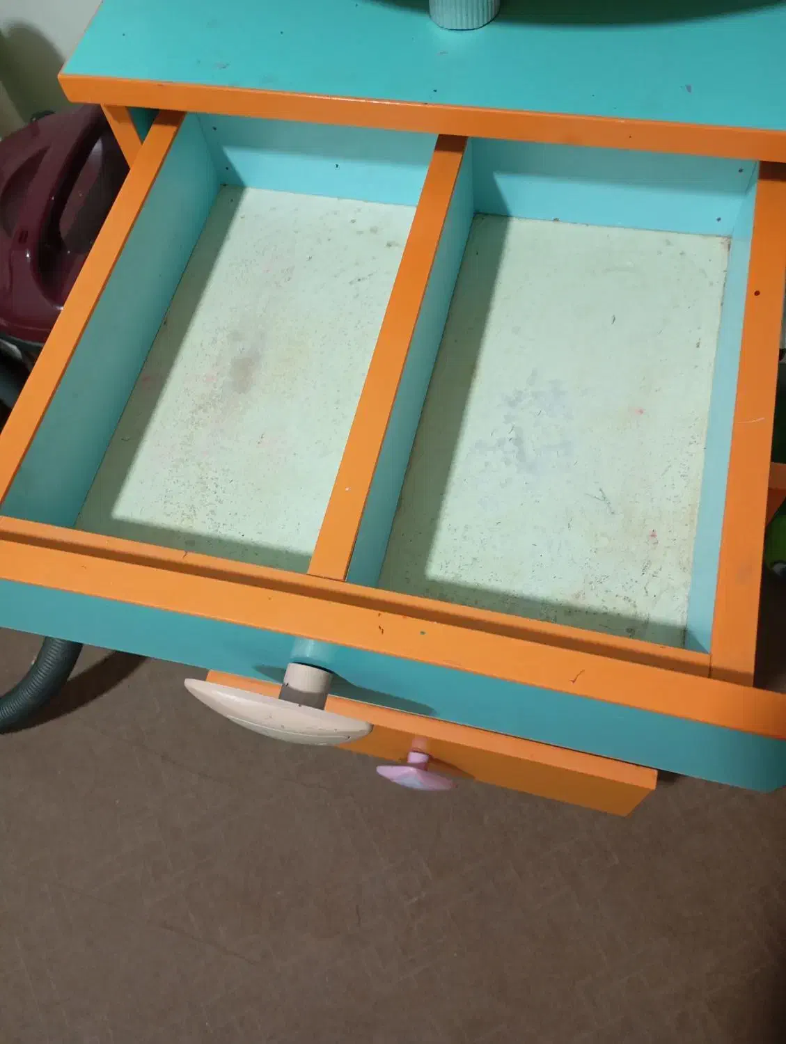 میز آرایش|آینه|اهواز, پردیس دو|دیوار