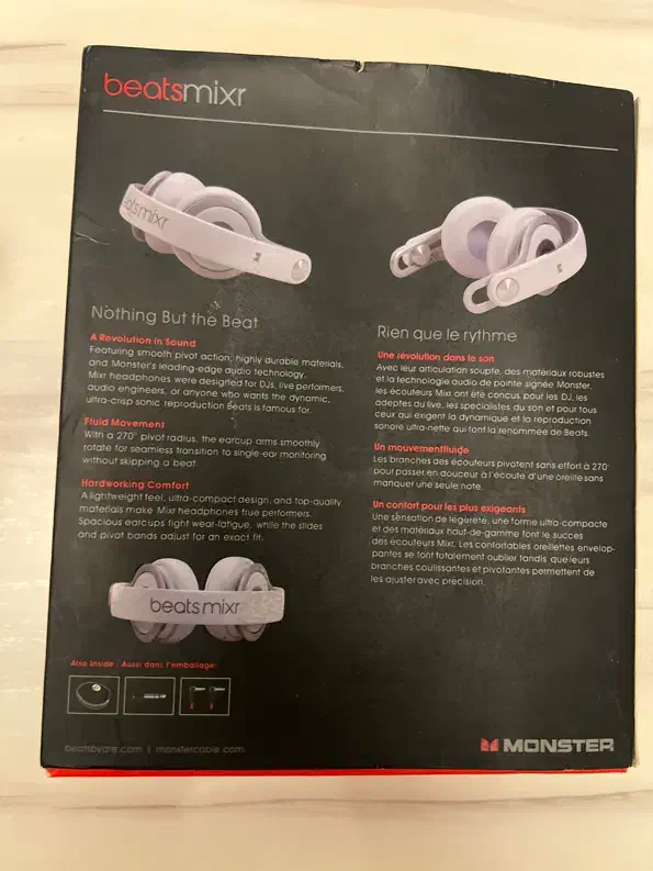 هد ست طرح بیتس|لوازم جانبی موبایل و تبلت|شیراز, تاچارا|دیوار