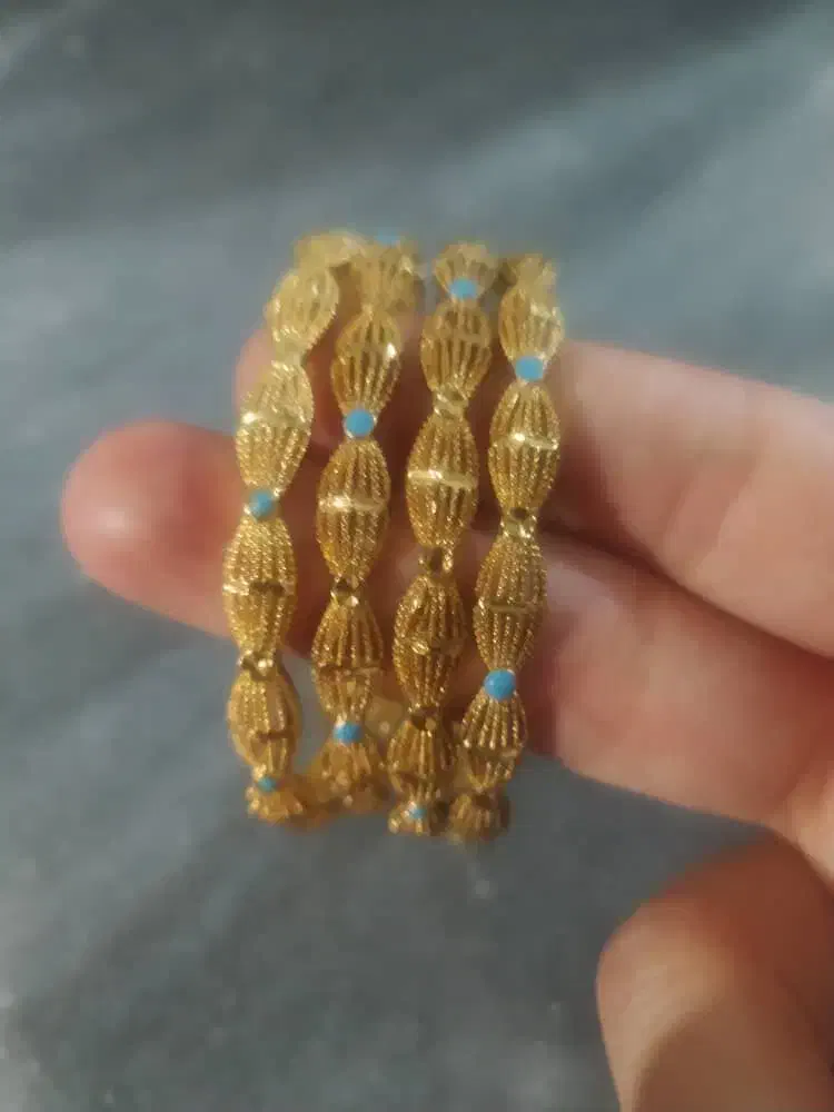 ۴ عدد النگو|بدلیجات|ارومیه, |دیوار