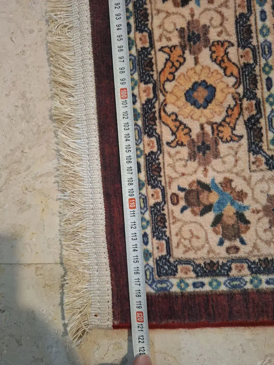 فرش|فرش|کرج, عظیمیه|دیوار