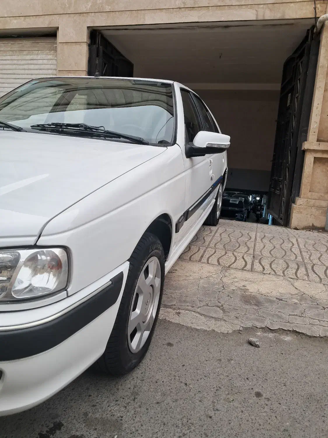 پژو پارس xu7|خودرو سواری و وانت|کرج, کرج نو|دیوار