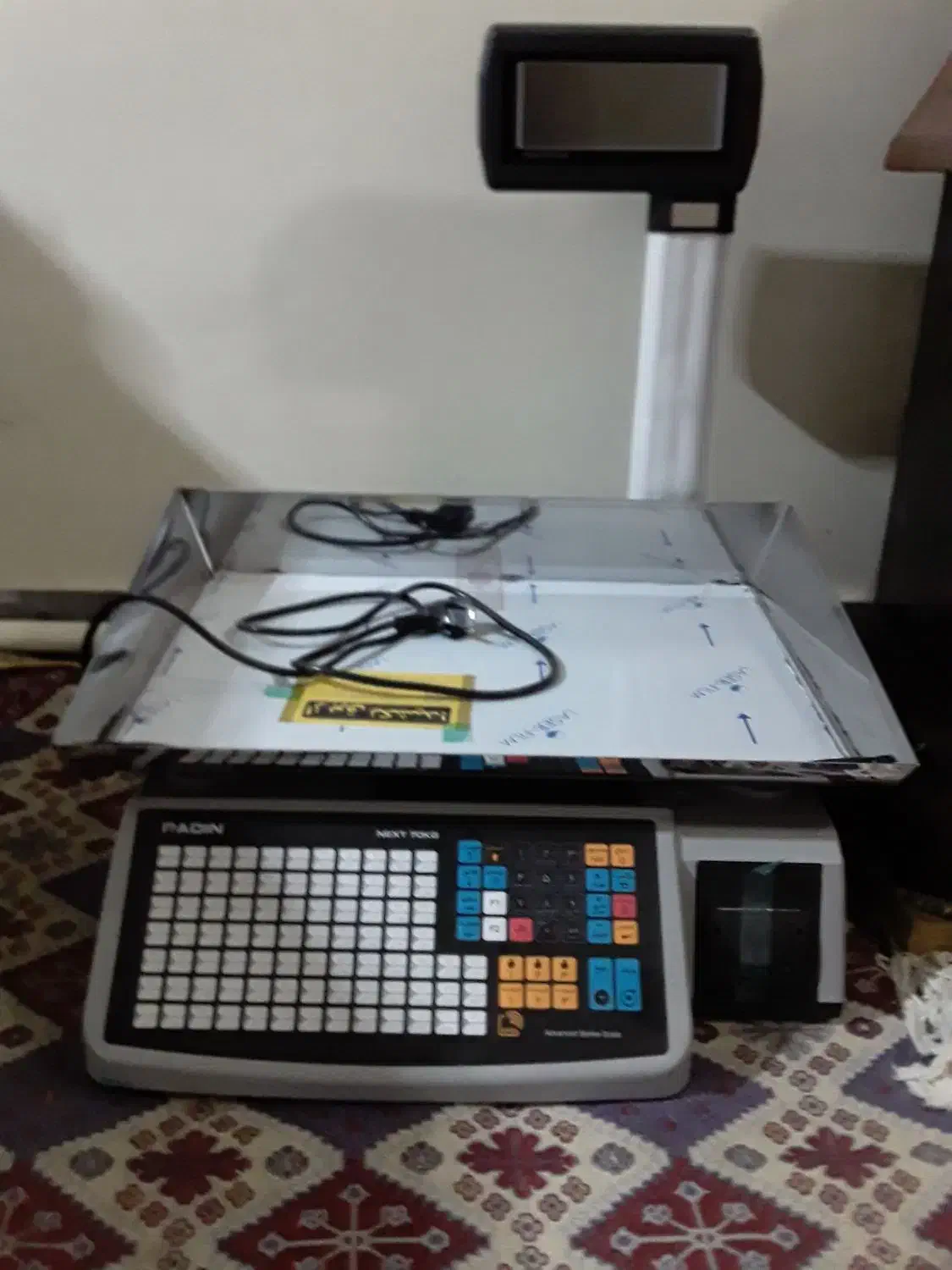 ترازوی دیجیتال|فروشگاه و مغازه|تبریز, |دیوار