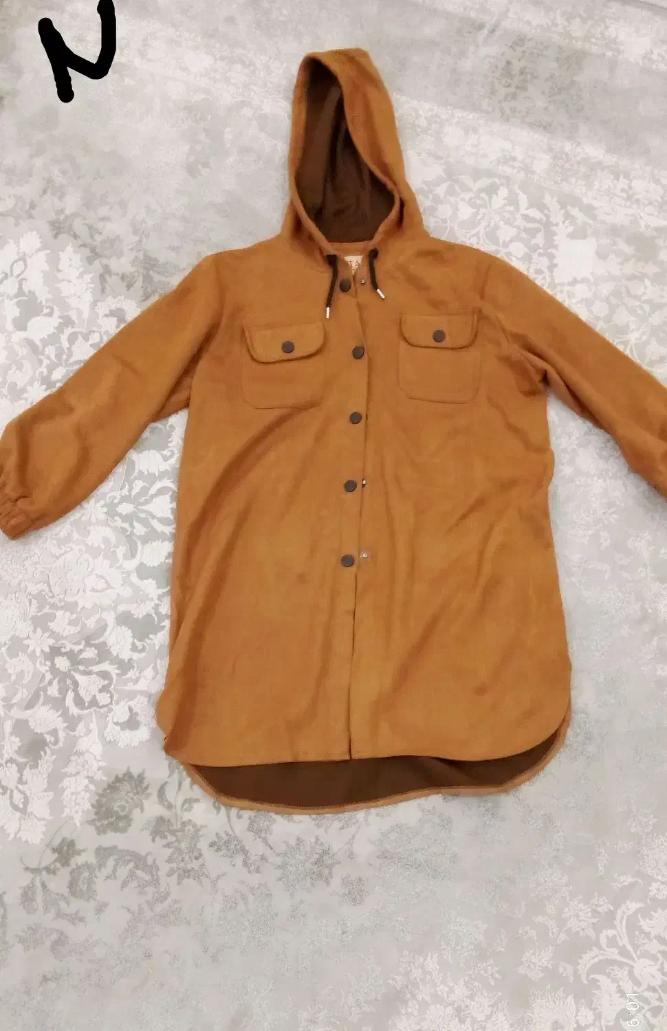 لباسپاییزیزنانهوکاپشن|لباس|شریفآباد, |دیوار