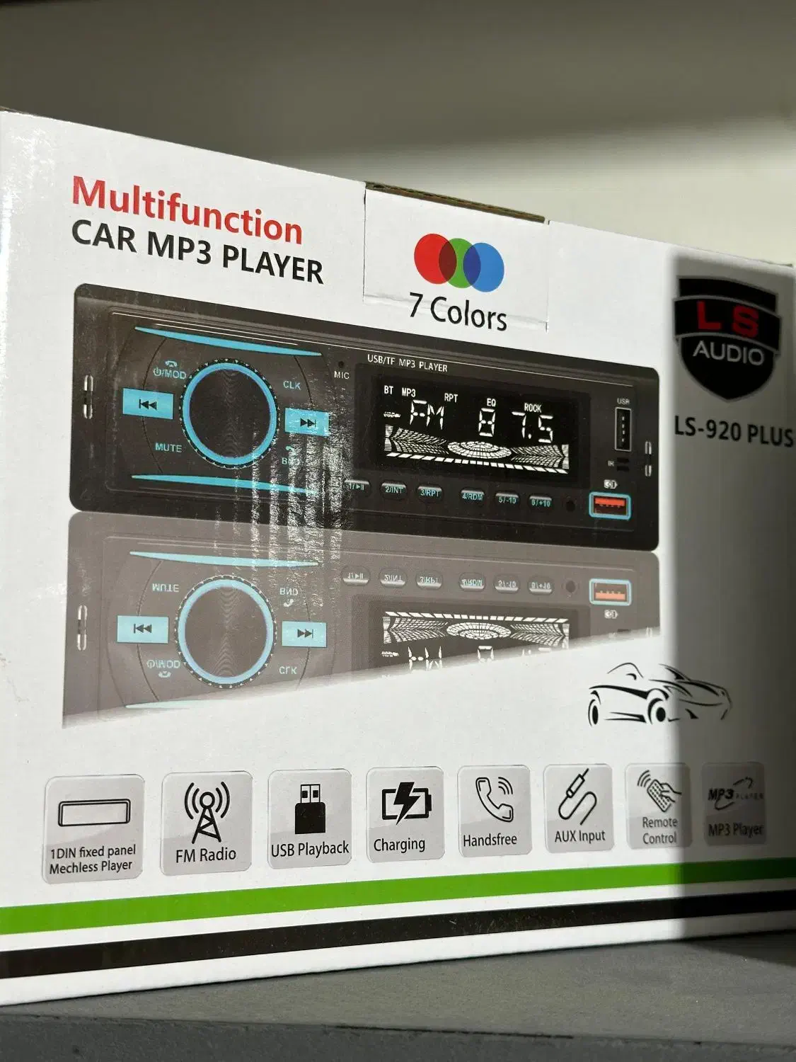 سیستمضبطباندقسطی|خدمات موتور و ماشین|اصفهان, ولدان|دیوار