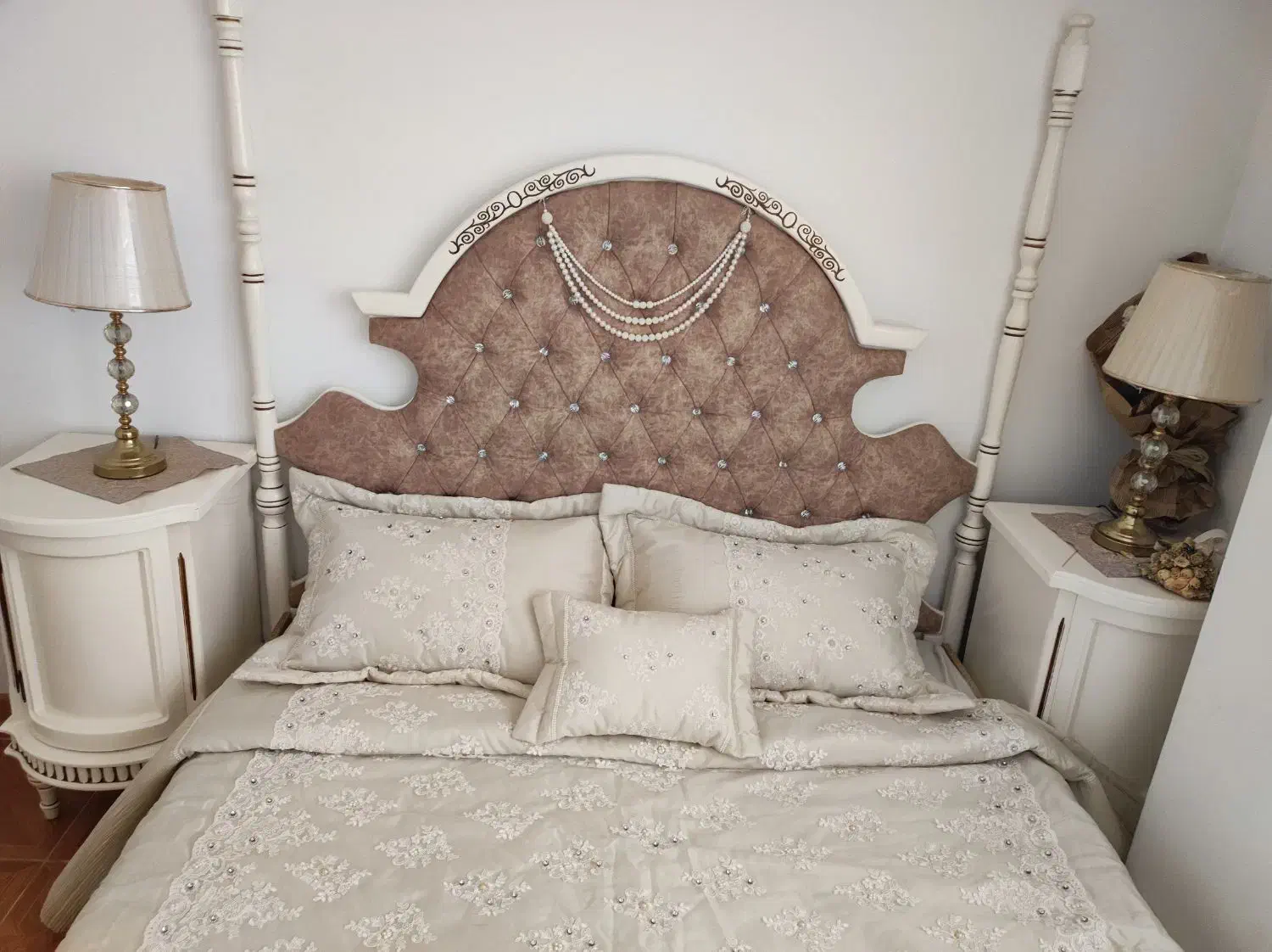 روتختی عروس|سرویس روتختی|قم, پردیسان|دیوار