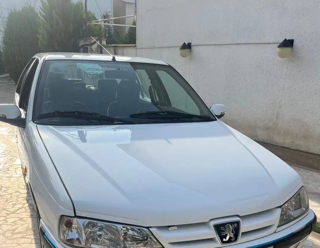 پارس سال ۹۸ بسیار تمیز ۸۰ تا کار|خودرو سواری و وانت|اصفهان, باغ گلها|دیوار