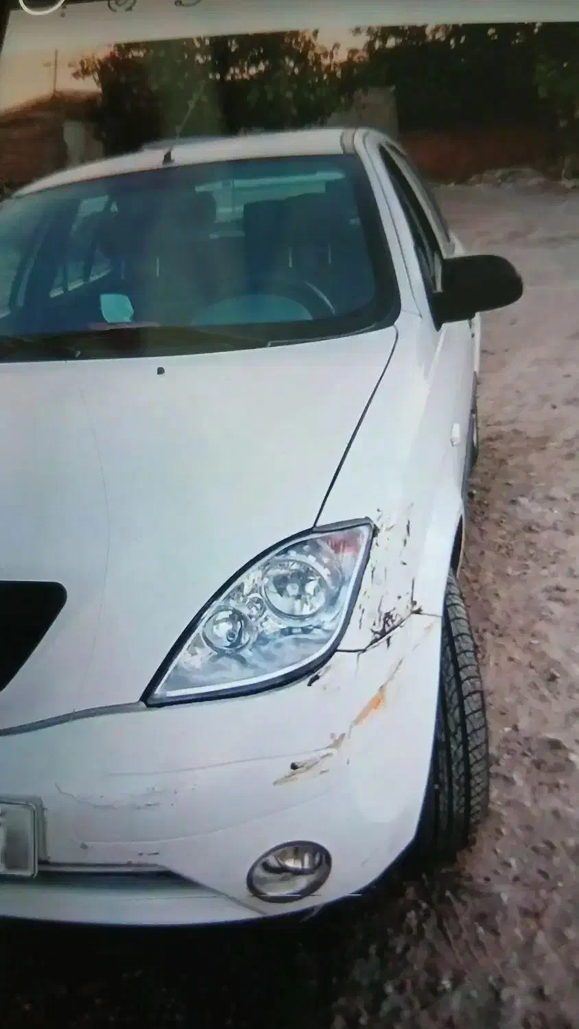 تیبا ۲ مدل ۹۹|خودرو سواری و وانت|کرمان, |دیوار