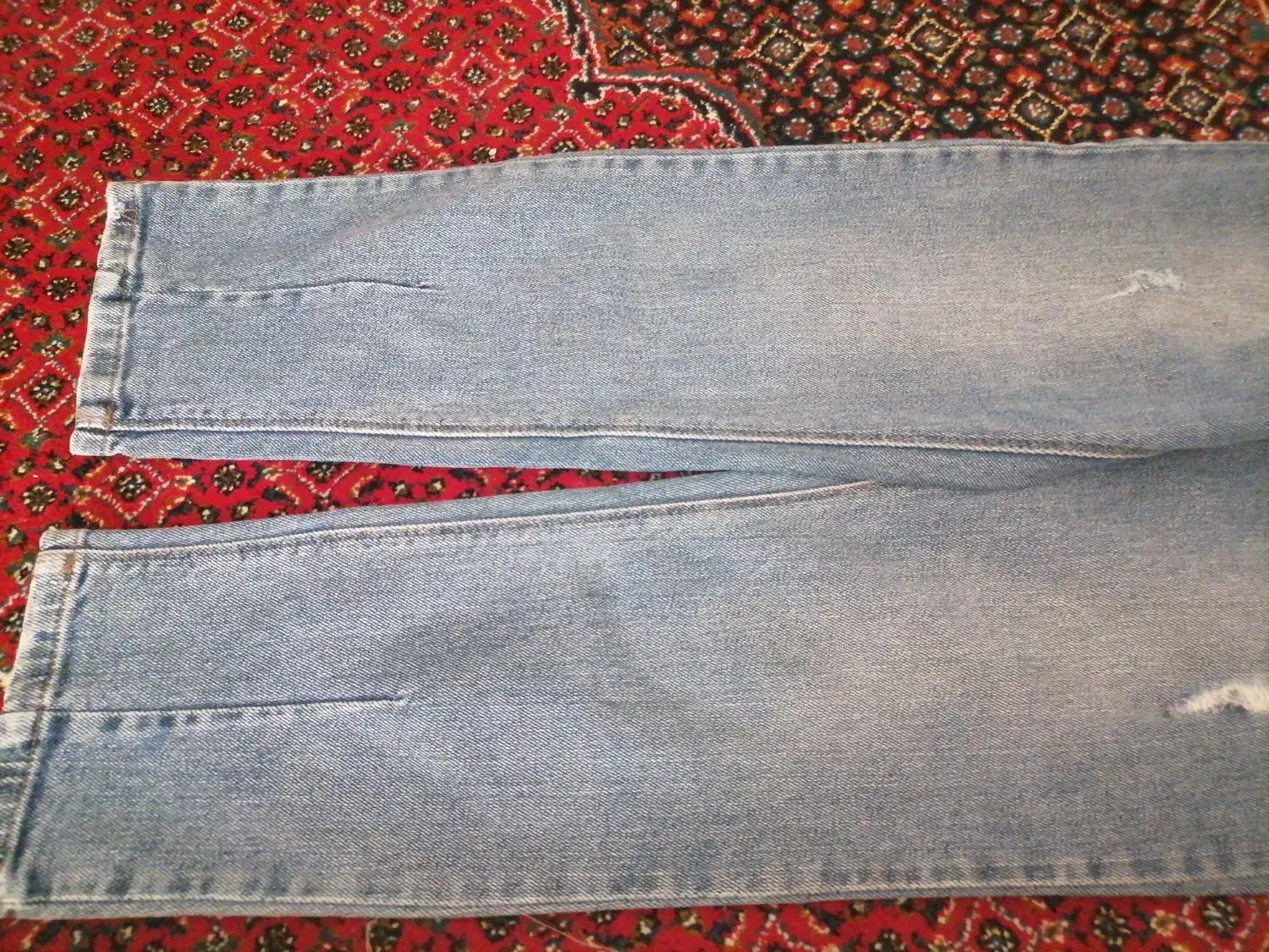 شلوار لی مام|لباس|بیرجند, |دیوار