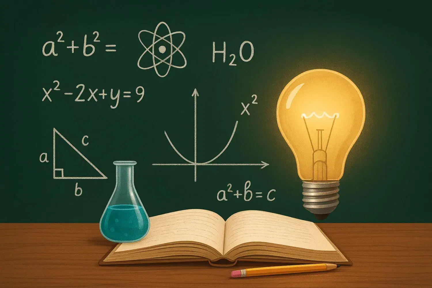 تدریس(صفرتاصد)شیمی فیزیک و ریاضی متوسطه دوم|خدمات آموزشی|زاهدان, |دیوار