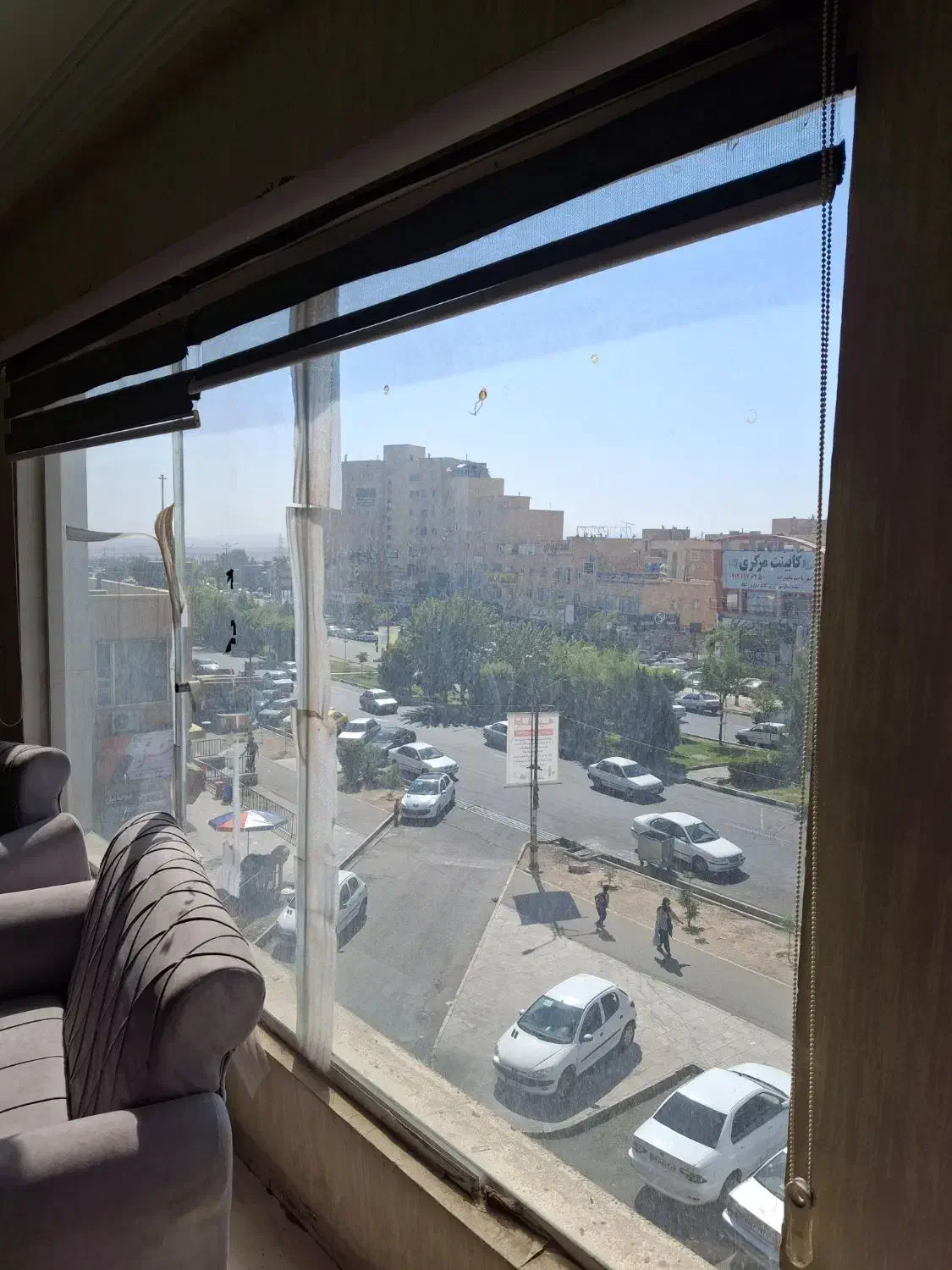 اداری تجاری روبه بلوار تابلو خور|فروش دفتر کار، اتاق اداری، مطب|پرند, فاز ۲|دیوار