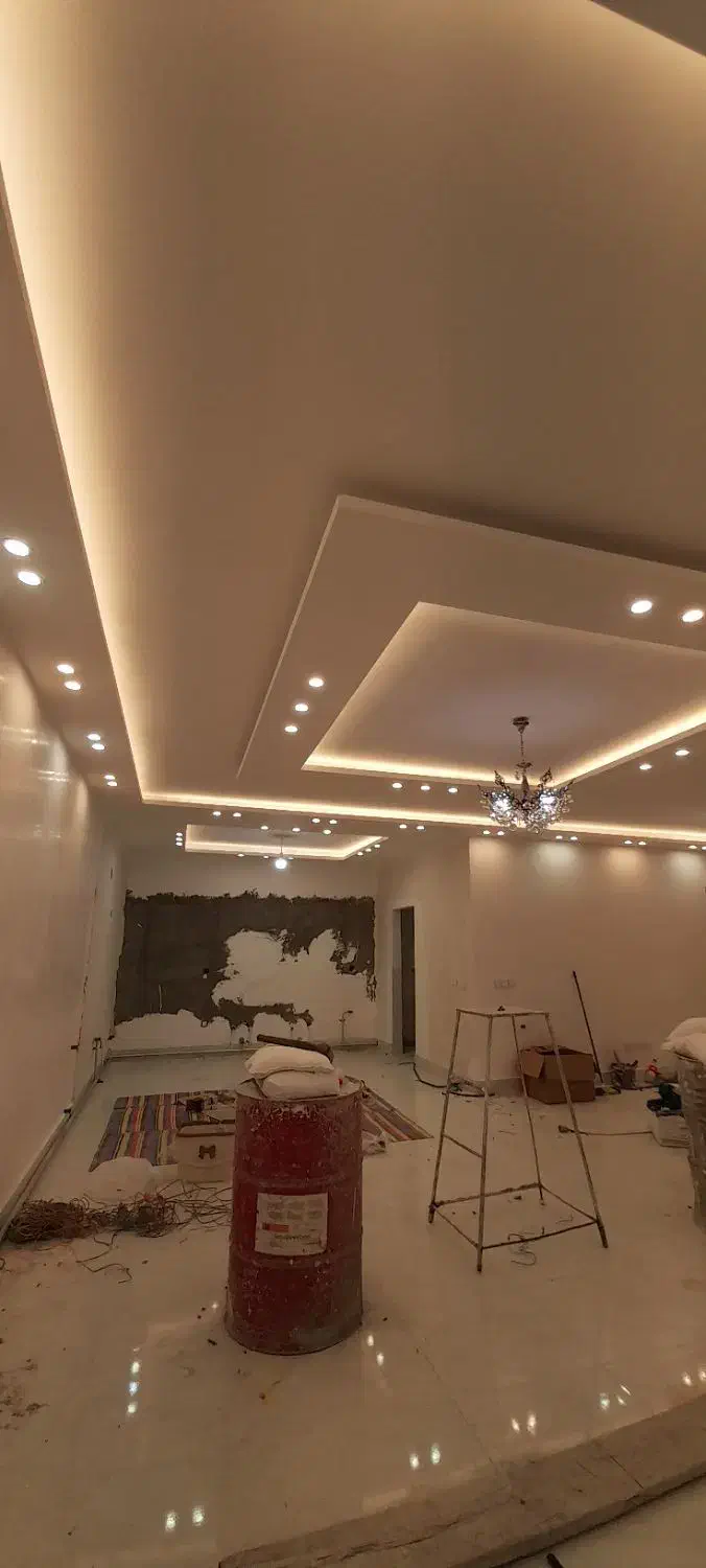 سیم کشی ساختمان|خدمات پیشه و مهارت|سراب, |دیوار