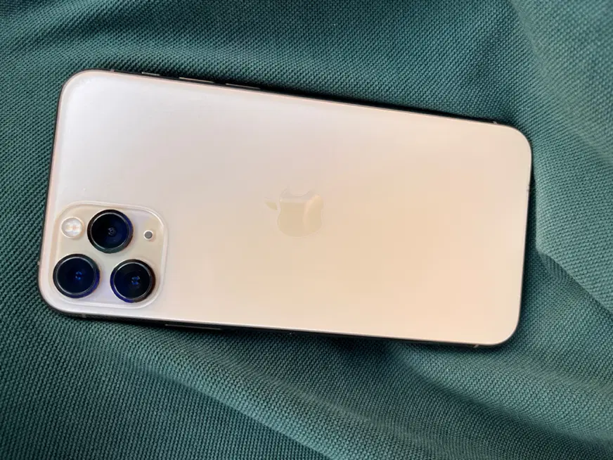 Iphone 11 pro ایفون ۱۱ پرو|موبایل|تهران, نیروی هوایی (پیروزی)|دیوار