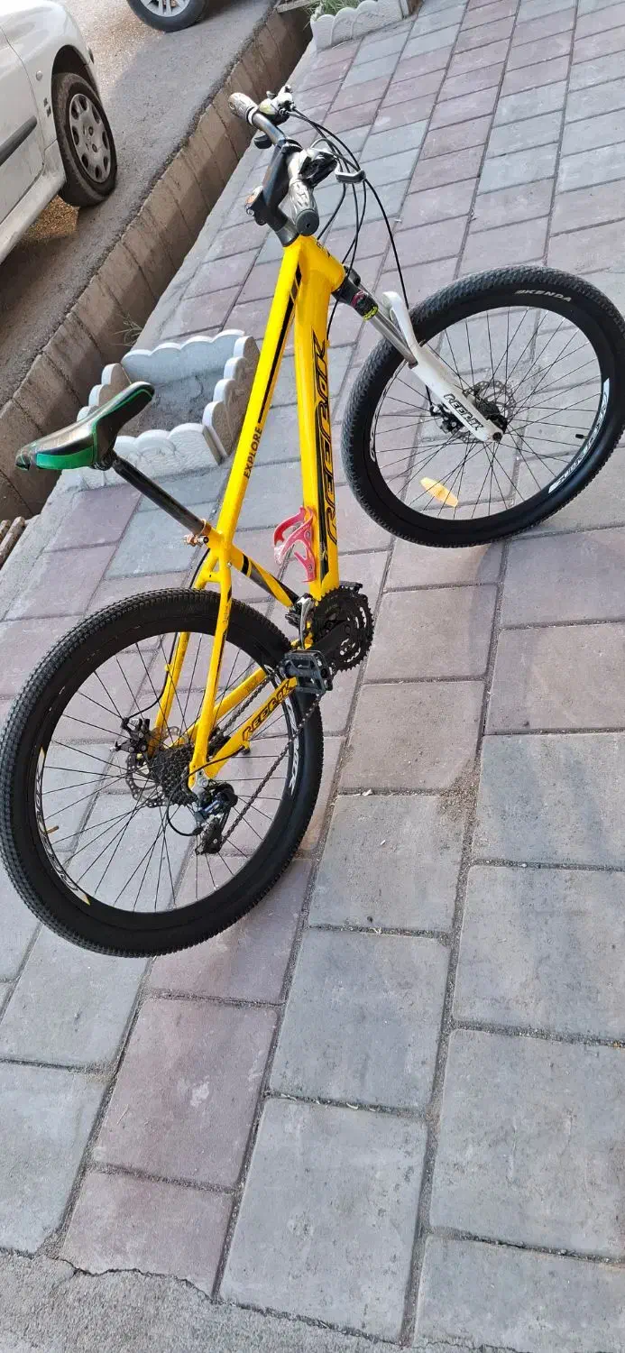 دوچرخه|دوچرخه، اسکیت، اسکوتر|پلدشت, |دیوار