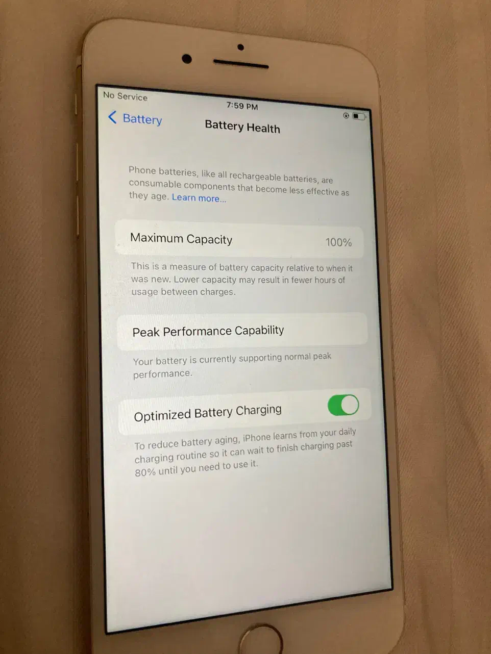آیفون ۷ پلاس|موبایل|تهران, مشیریه|دیوار
