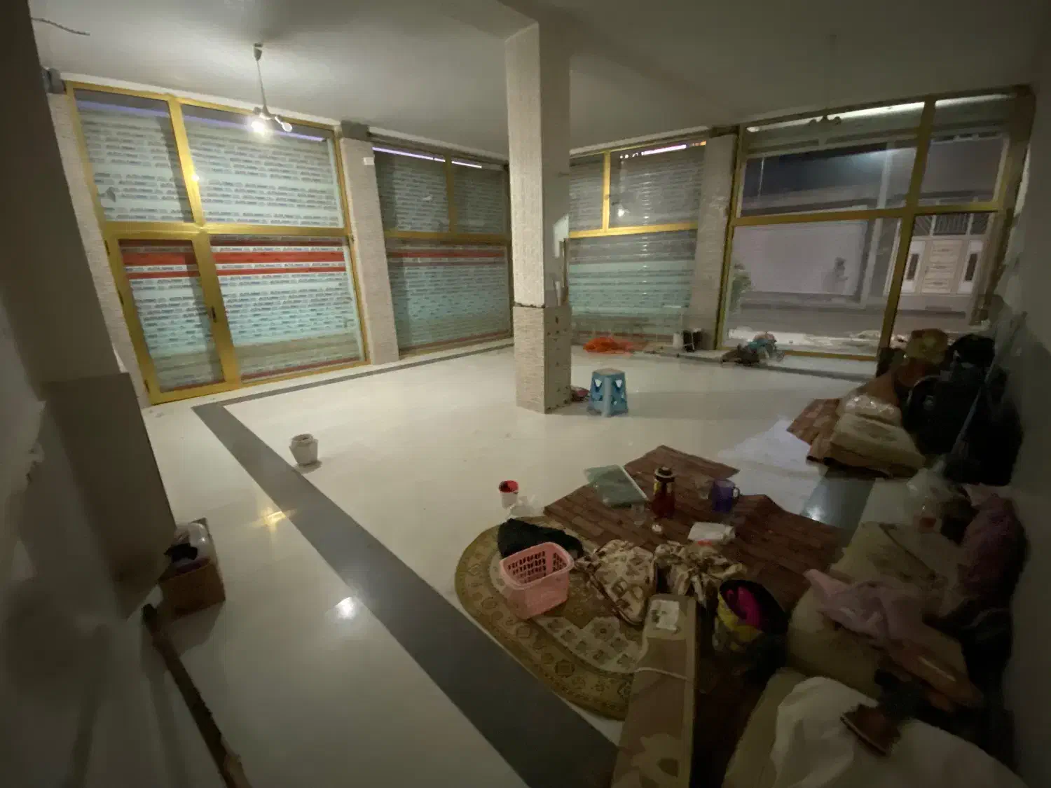 اجاره مغازه|اجارهٔ مغازه و غرفه|میاندوآب, |دیوار