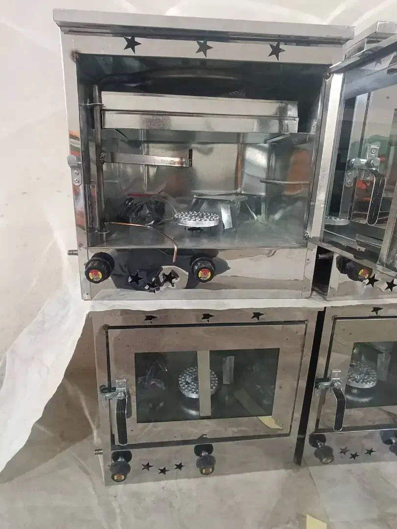 فر نان پیتزا وکیل تمام استیل|فروشگاه و مغازه|آبادان, |دیوار