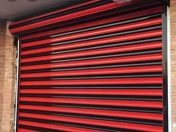 نصب و راه اندازی کرکره برقی|خدمات پیشه و مهارت|خمام, |دیوار