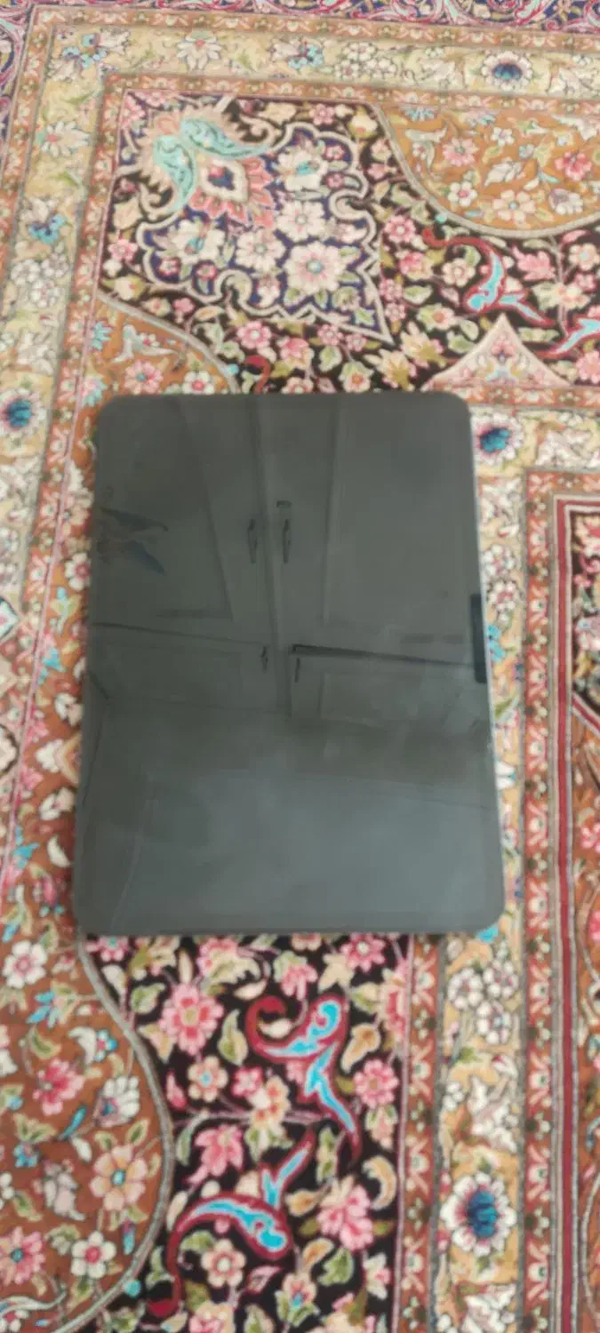 iPad pro m4|تبلت|کرمانشاه, |دیوار