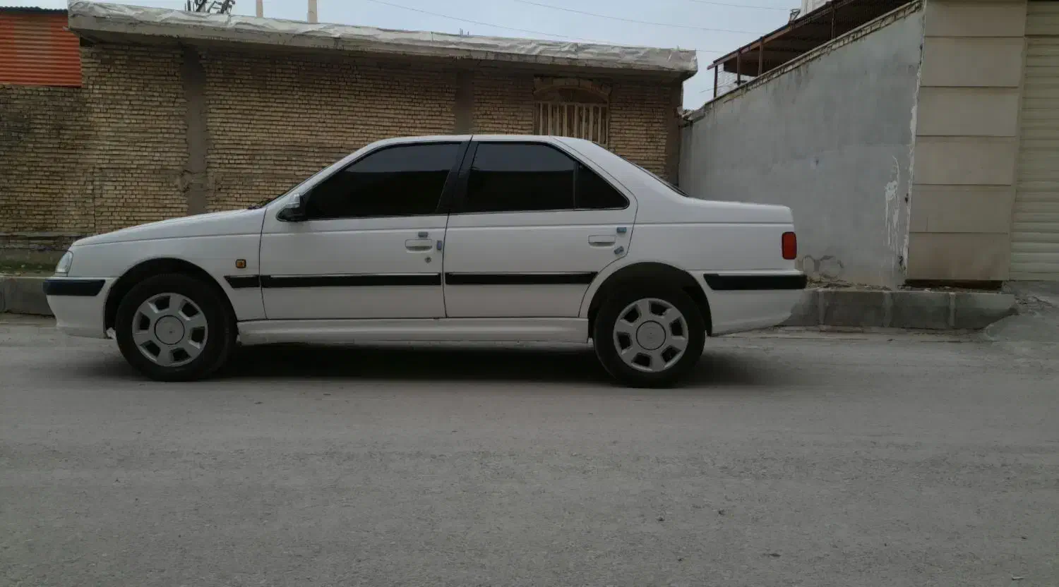 پژو پارس سال|خودرو سواری و وانت|بندر امام خمینی, |دیوار