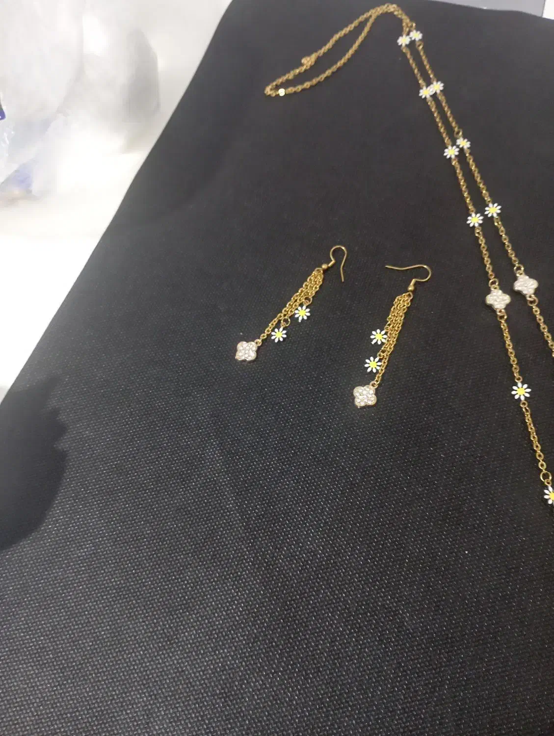 ست رولباسی ودست بند|بدلیجات|سنندج, |دیوار