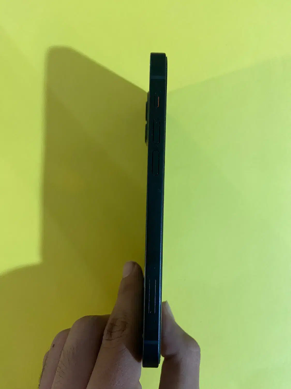 آیفون ۱۲ سیملاک|موبایل|تهران, تهرانپارس غربی|دیوار