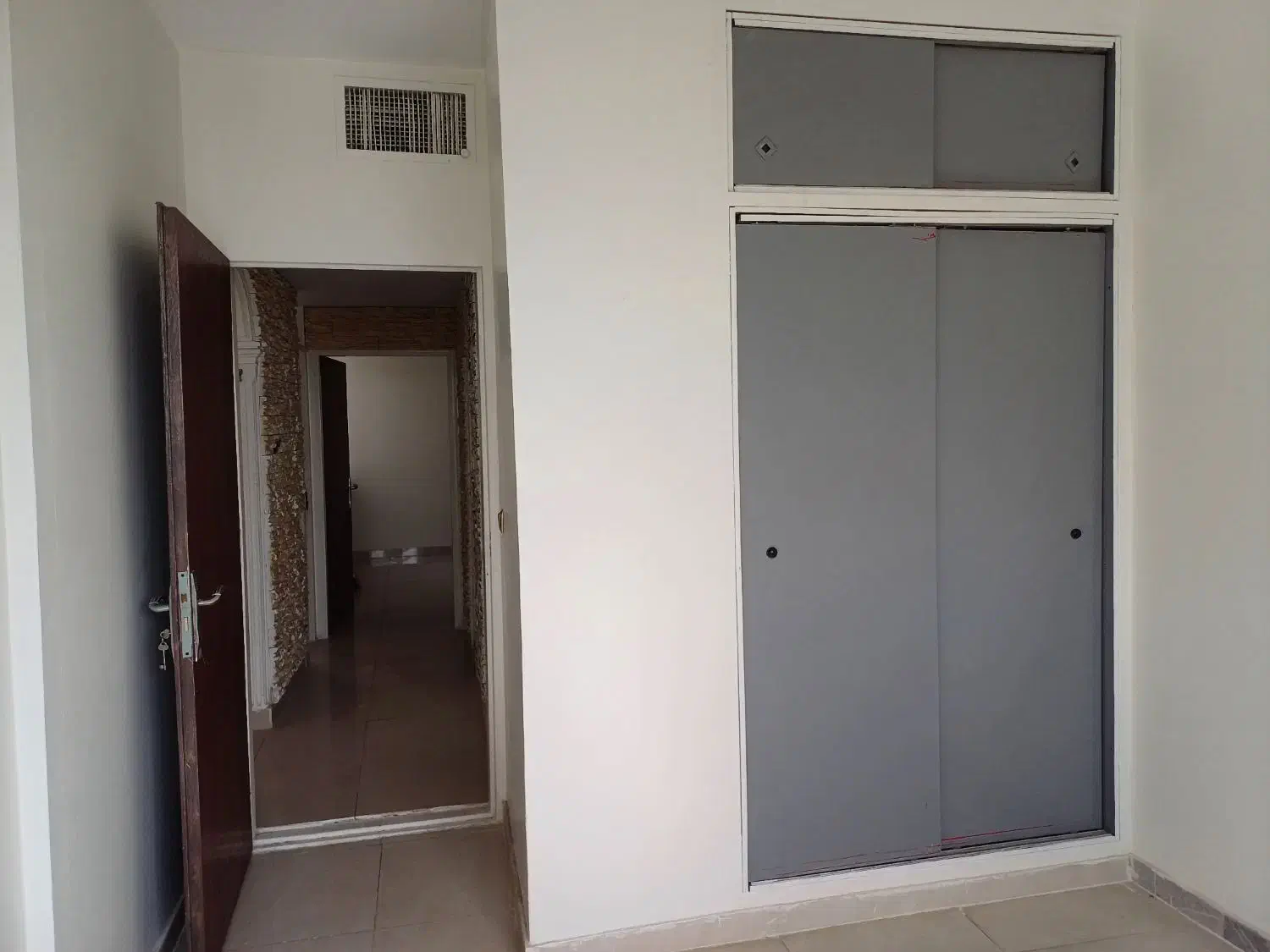 شهرک غرب فلامک شمالی۳ خواب