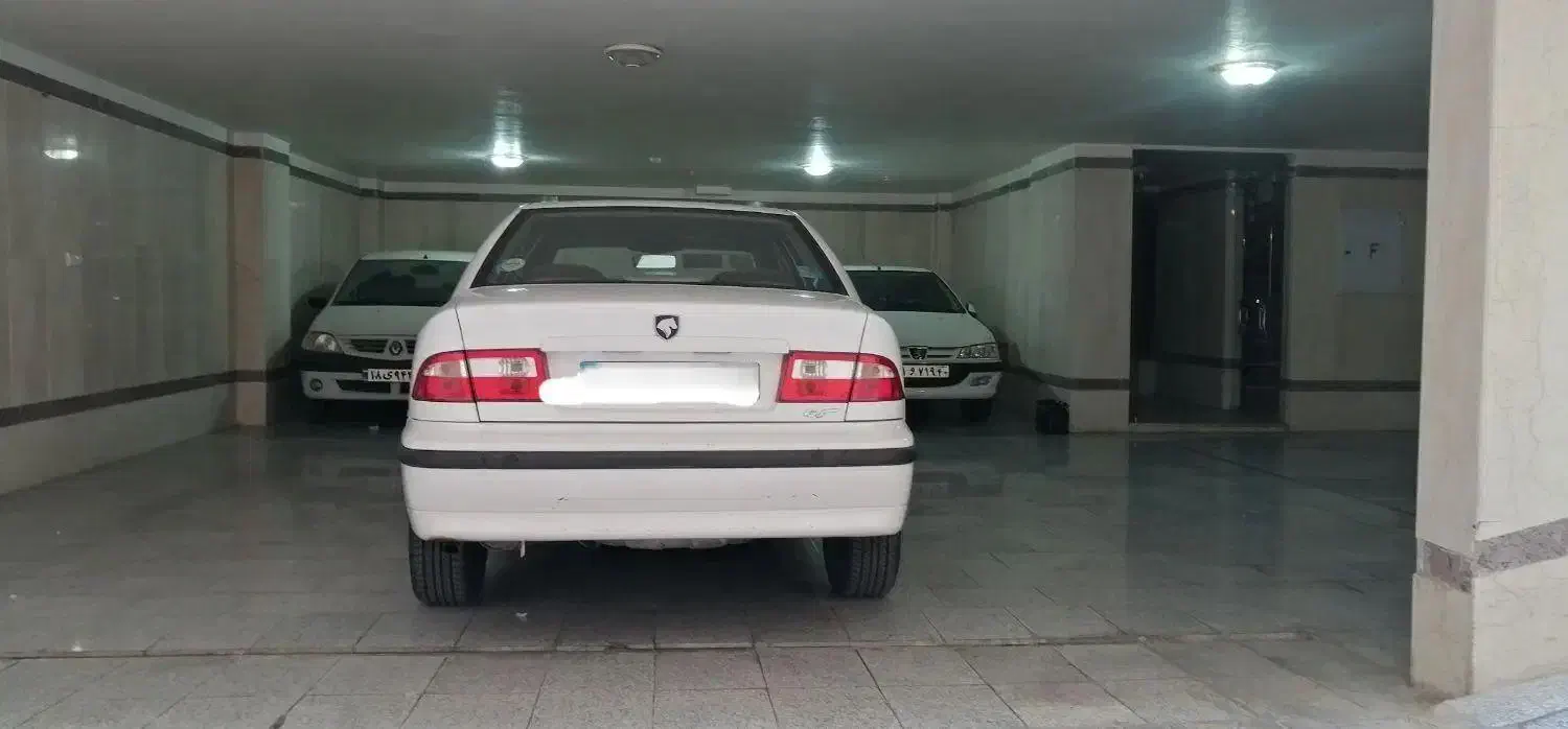 سمند LX معمولی|خودرو سواری و وانت|تهران, فلاح|دیوار