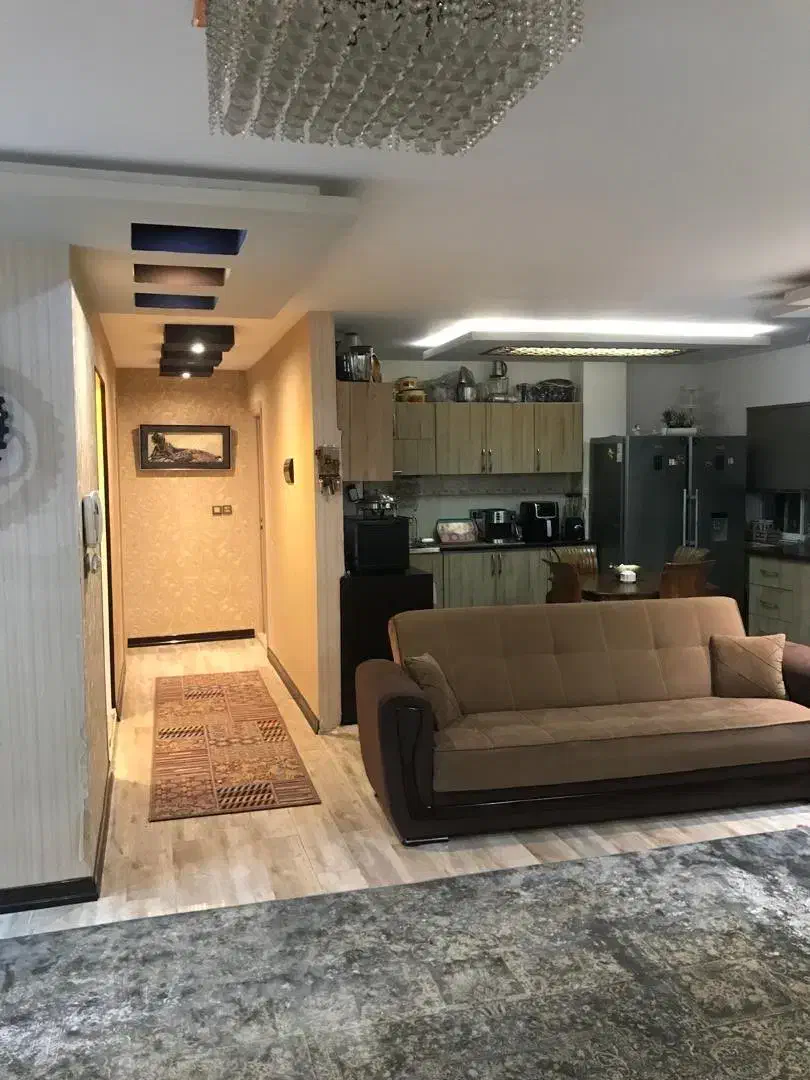 فروش آپارتمان ۹۰متر در بهترین کوچه بلوار آیت|فروش آپارتمان|آمل, |دیوار