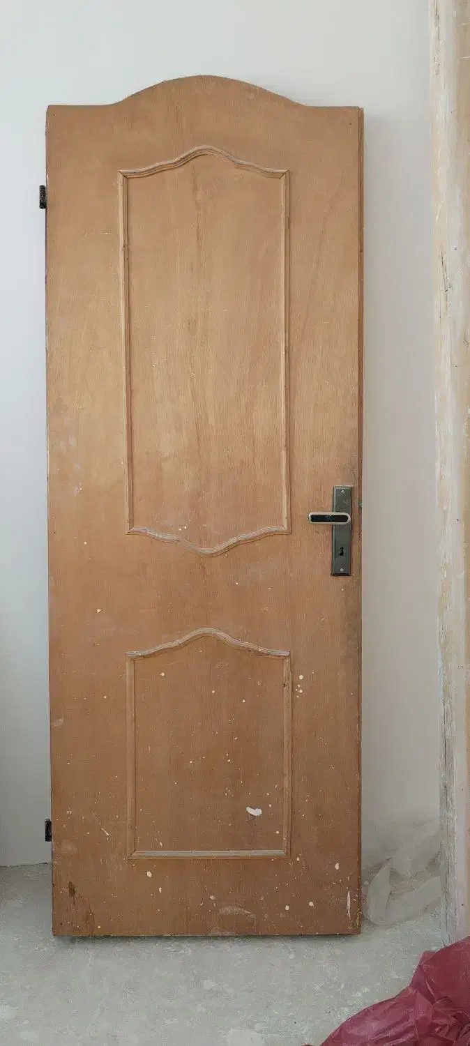 درب منزل|مصالح و تجهیزات ساختمان|خوی, |دیوار