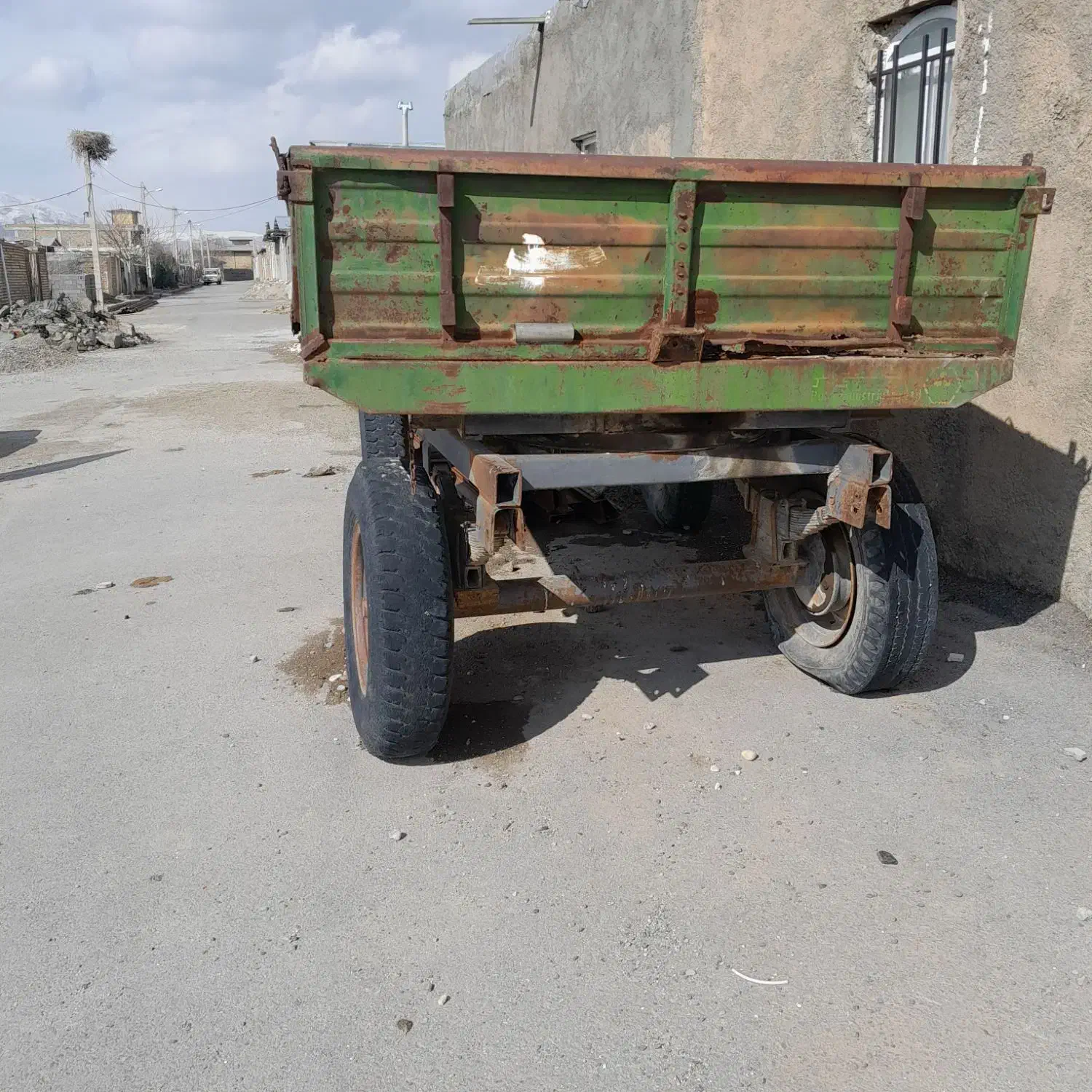 قیمت مناسب|حراج|شیروان (لرستان), |دیوار