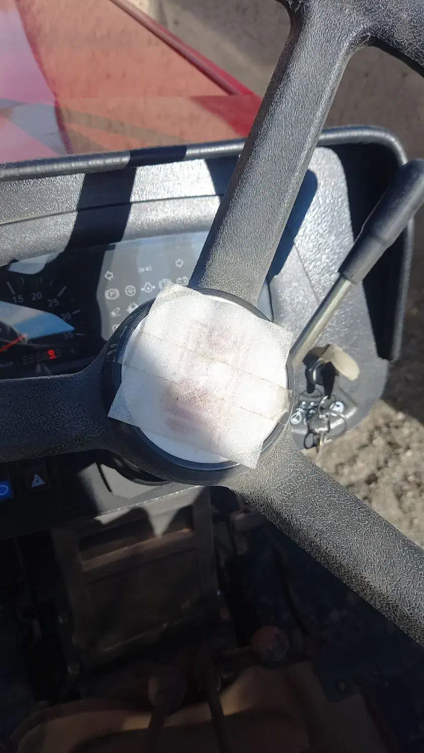 تراکتور ۴۷۵ جفت خشک|خودرو سنگین|سنقر, |دیوار