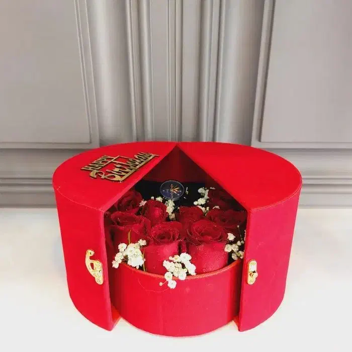 باکس سوپرایزی|صنایع دستی و سایر لوازم تزئینی|زاغه, |دیوار