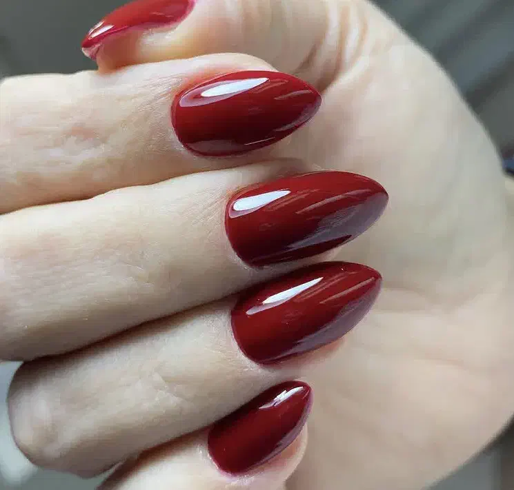 ترمیم ناخن فقط 160با طراحی|خدمات آرایشگری و زیبایی|کرمانشاه, |دیوار